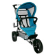 fixed front baby jogger and stroller 