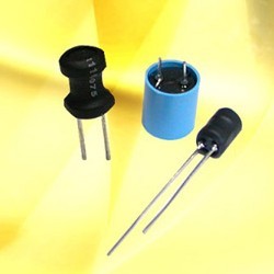 fixed inductors