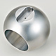 fixed steel ball 