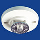 Fixed Temperature Heat Detectors (Waterproof)