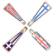Zipper Pulls image