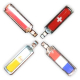 Flag Zipper Pulls-17