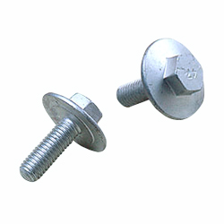 flange bolts