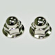 Flange Cap Nuts