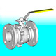 Flanged Ball Valves image