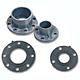 Flange & Flange Gaskets