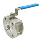 flanged ball valves 