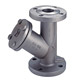 Flanged End Y Strainers
