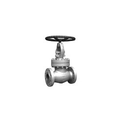 flanged ends valve 