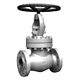 flanged ends valve 