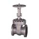 flanged gate valve 