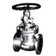 flanged globe valve 