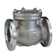 Flanged Swing Check Valves