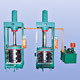 Flap Curing Presses