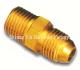 Brass Nuts image