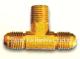 Brass Nuts image