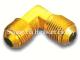 Brass Nuts image