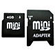 Mini SD Cards image