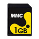 Flash Memory Cards image