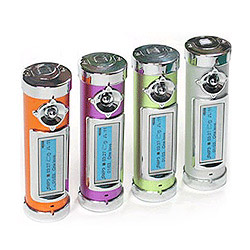 flash mp3 player