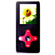 flash mp4 player 