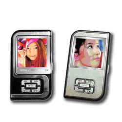 flash mp4 players