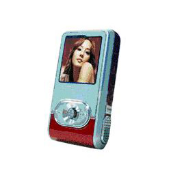 flash mp4 players