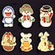 Lapel Pins Manufacturers image