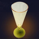 Flashing LED Cups