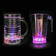 Flashing LED Cups