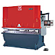 Hydraulic Press Brakes image