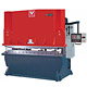 Flat Bed Hydraulic Press Brakes