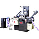 CNC Machines image