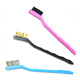 Flat Brushes