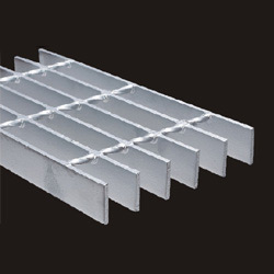 flat grating