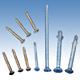Flat Head Screws
