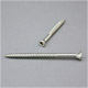 flat head ts a2 hardwood screw 