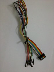 flat ribbon cables