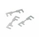 Flat Type Fuses