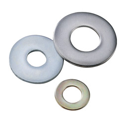 flat washers