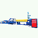 flat yarn making machine economical  type 