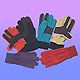 fleece glove 