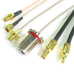 flexible cable assembly 