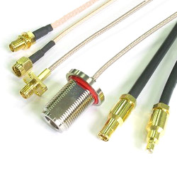 flexible cable assembly