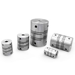 servo flexible couplings