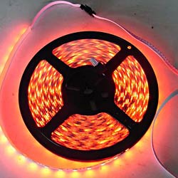 flexible led strips 