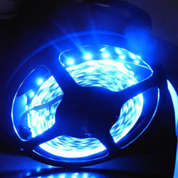 flexible led strips