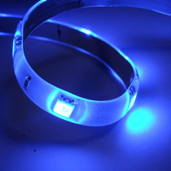 flexible led strips