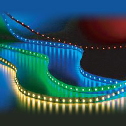 flexible leds