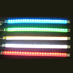 flexible led lights 